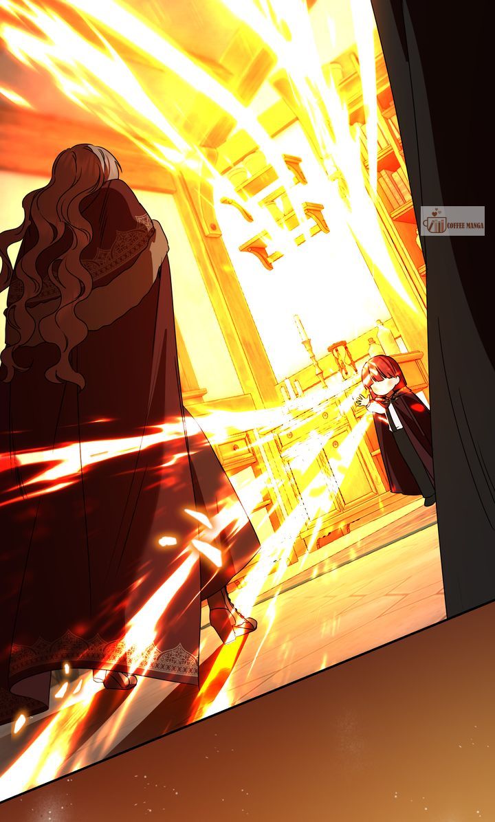 Our Tyrant Became Young Chapter 74 page 54