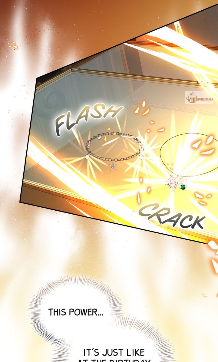 Our Tyrant Became Young Chapter 74 page 55