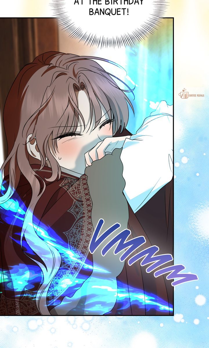 Our Tyrant Became Young Chapter 74 page 56