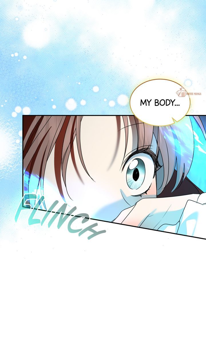Our Tyrant Became Young Chapter 74 page 57