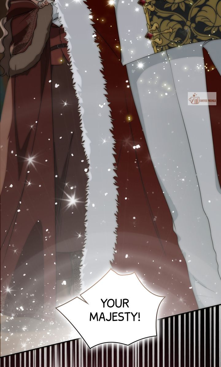 Our Tyrant Became Young Chapter 74 page 59