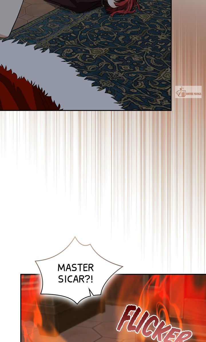 Our Tyrant Became Young Chapter 74 page 61