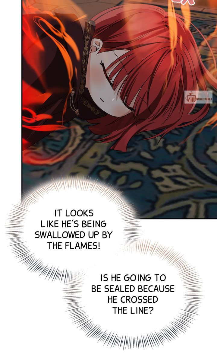 Our Tyrant Became Young Chapter 74 page 62
