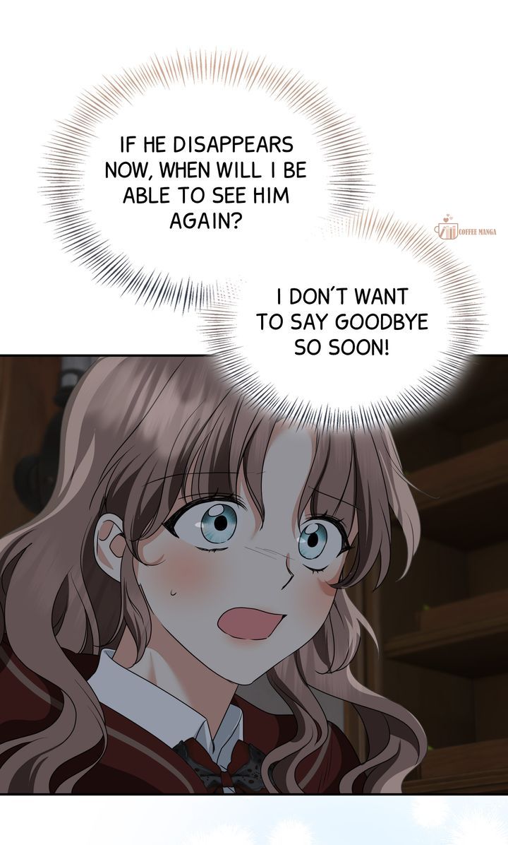 Our Tyrant Became Young Chapter 74 page 63