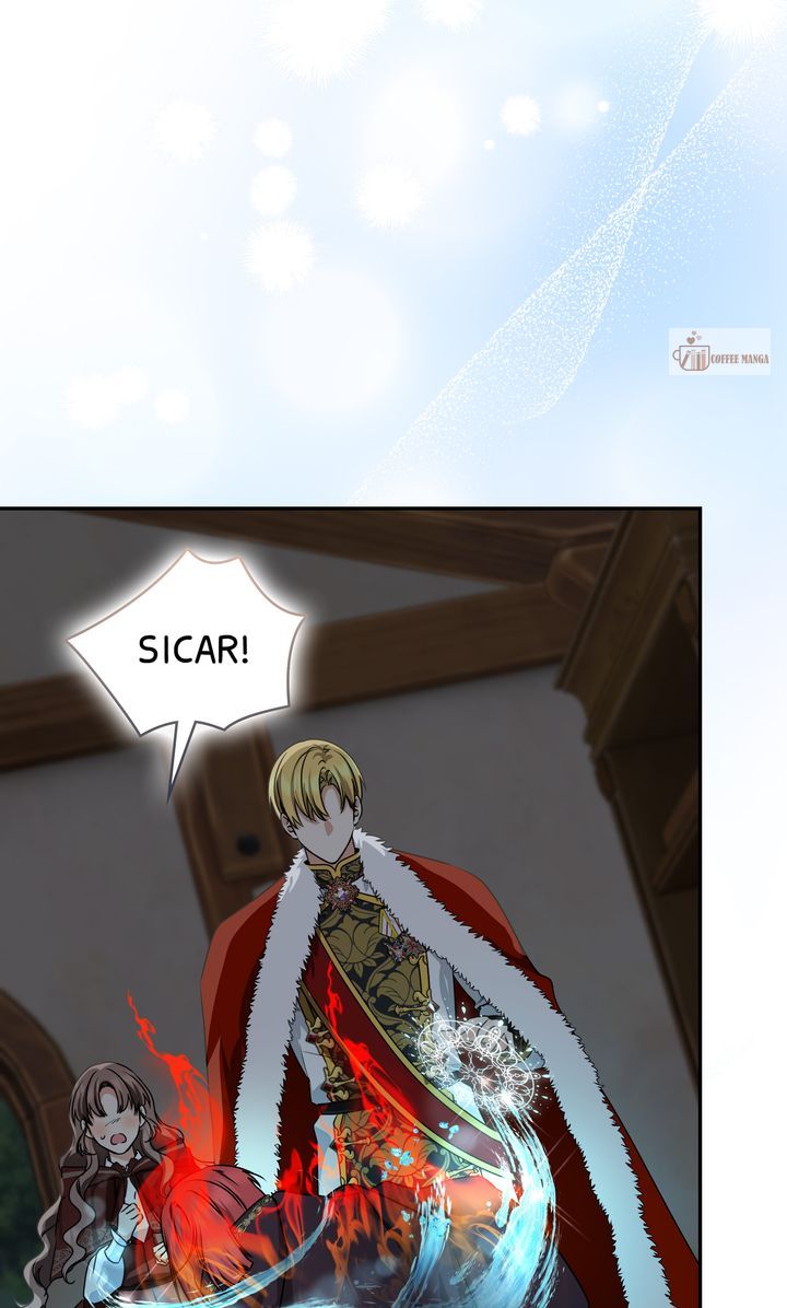 Our Tyrant Became Young Chapter 74 page 64