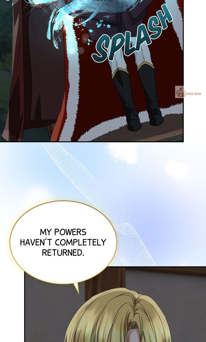 Our Tyrant Became Young Chapter 74 page 65
