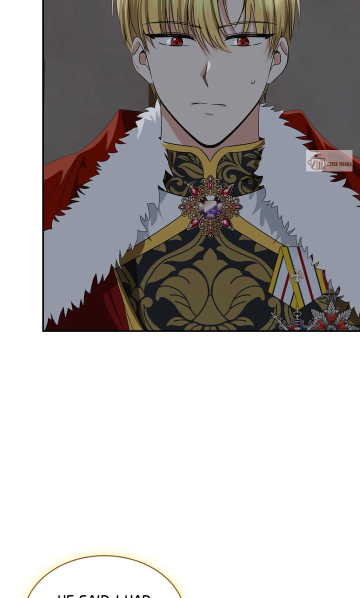 Our Tyrant Became Young Chapter 74 page 66