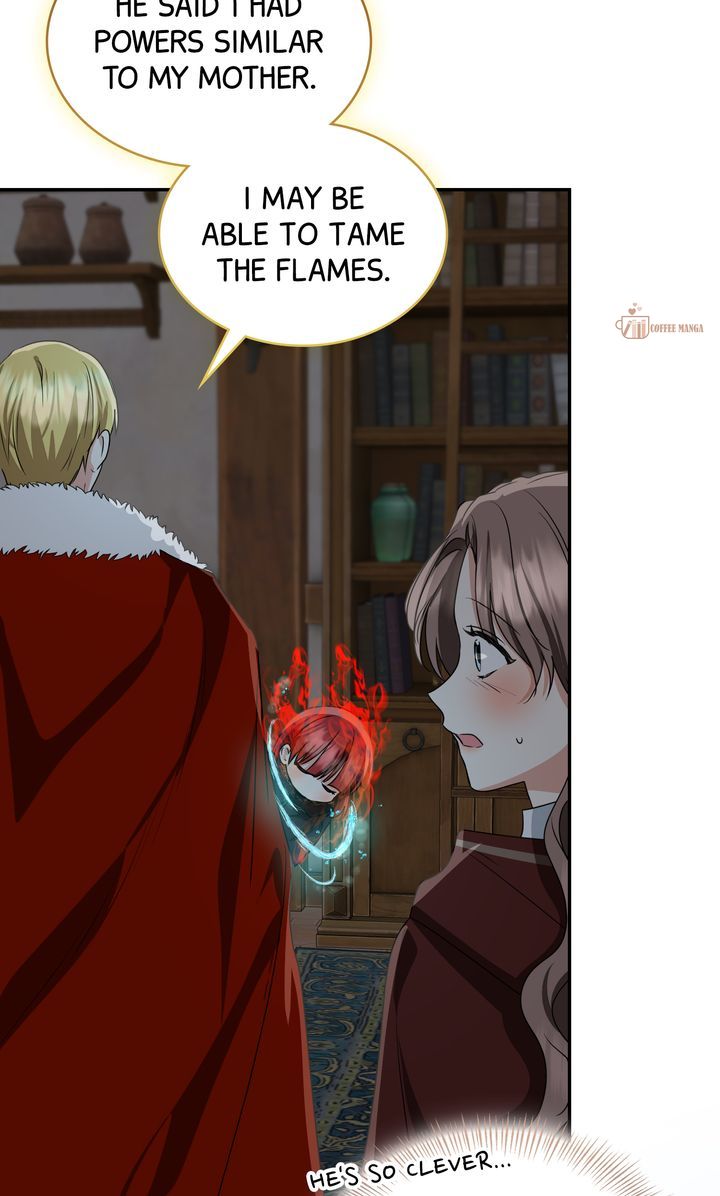 Our Tyrant Became Young Chapter 74 page 67