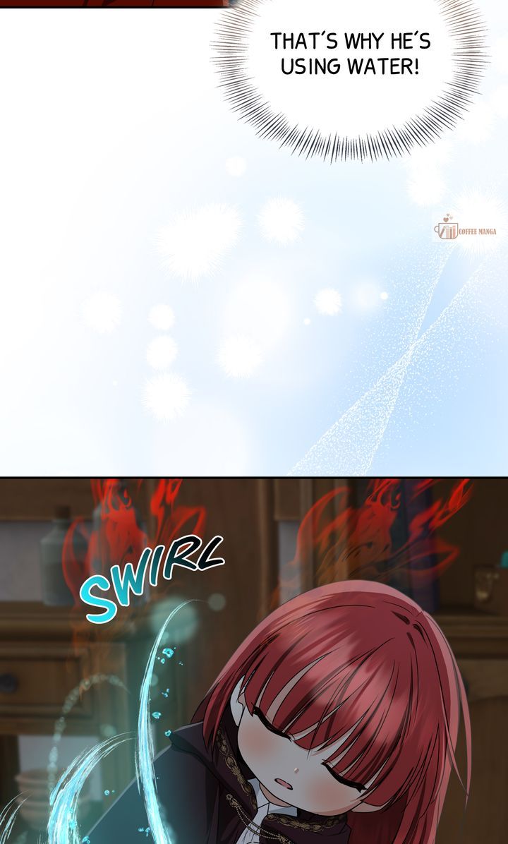 Our Tyrant Became Young Chapter 74 page 68