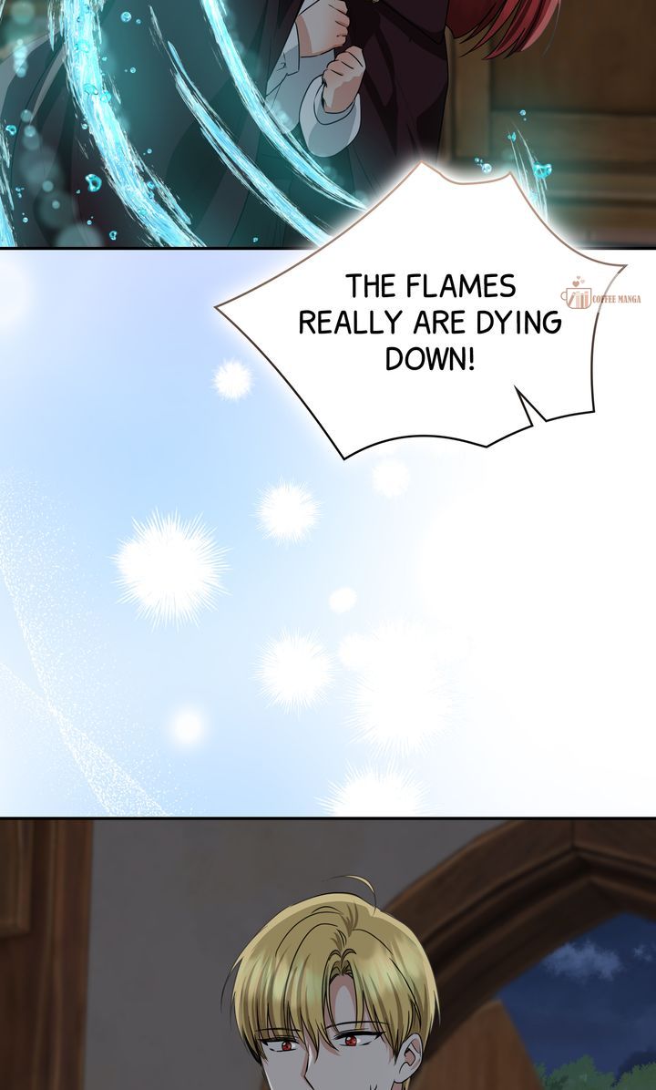 Our Tyrant Became Young Chapter 74 page 69