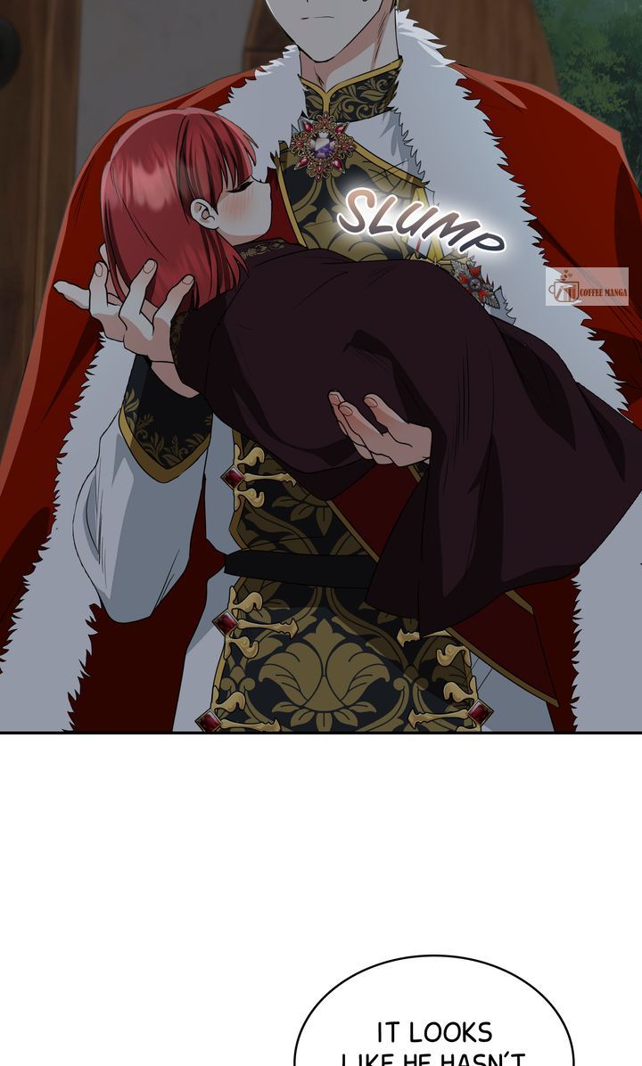 Our Tyrant Became Young Chapter 74 page 70
