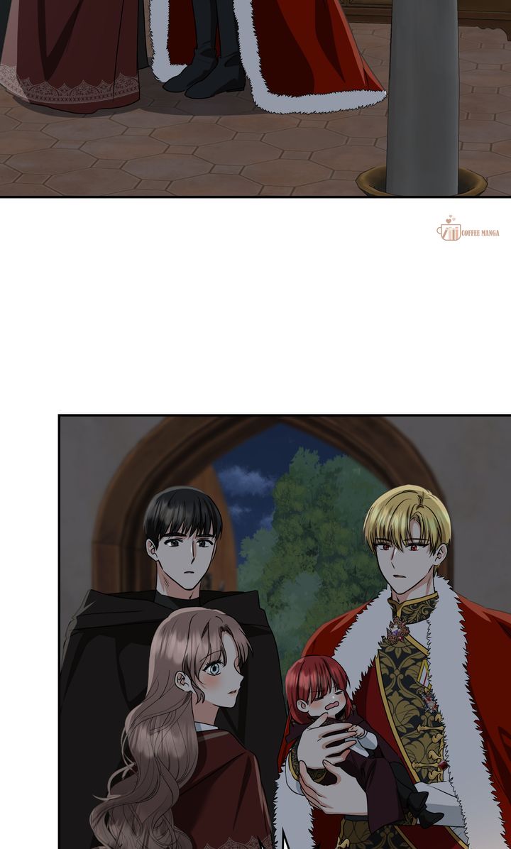 Our Tyrant Became Young Chapter 74 page 74