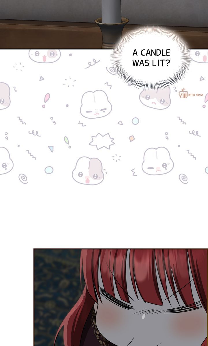 Our Tyrant Became Young Chapter 74 page 76