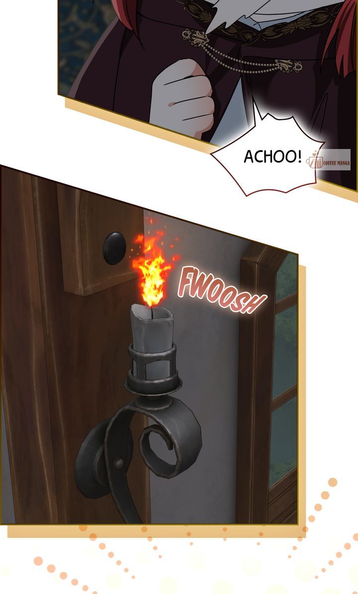 Our Tyrant Became Young Chapter 74 page 77
