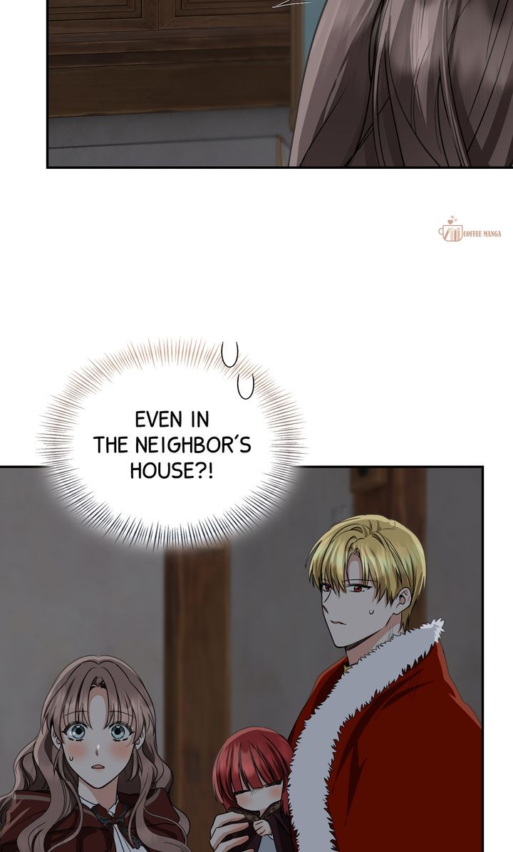Our Tyrant Became Young Chapter 74 page 81
