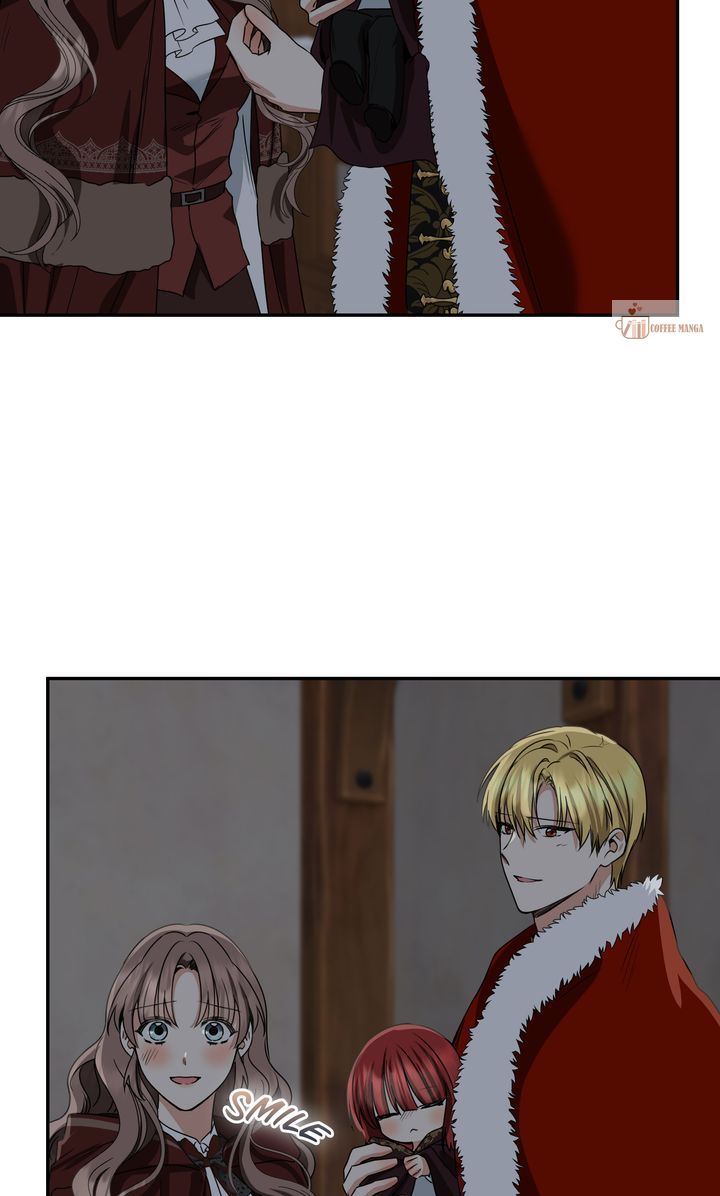 Our Tyrant Became Young Chapter 74 page 82