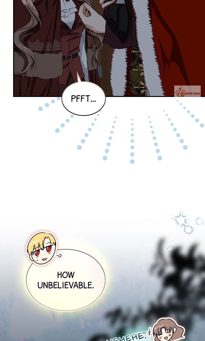 Our Tyrant Became Young Chapter 74 page 83
