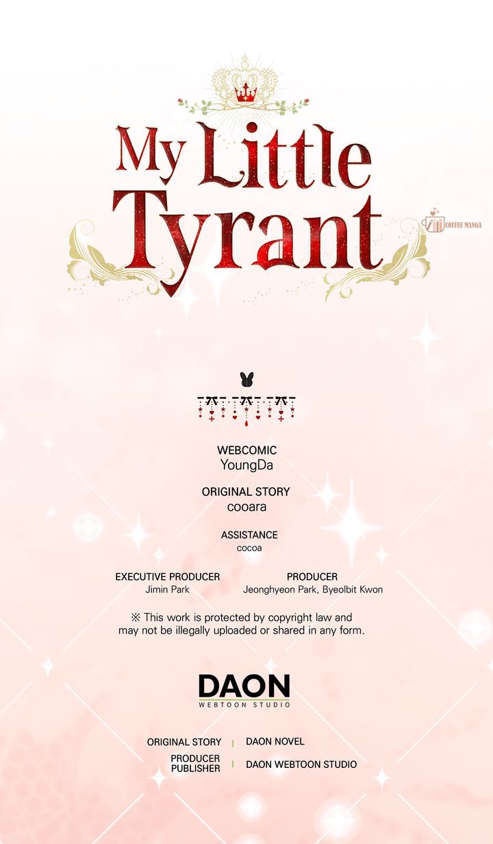 Our Tyrant Became Young Chapter 74 page 86