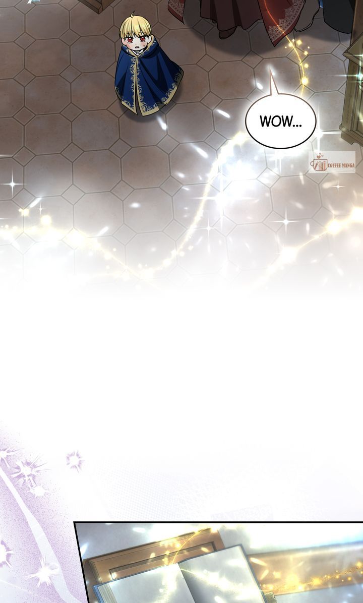 Our Tyrant Became Young Chapter 74 page 8