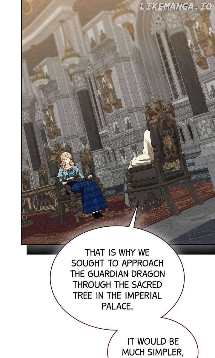 Our Tyrant Became Young Chapter 82 page 99