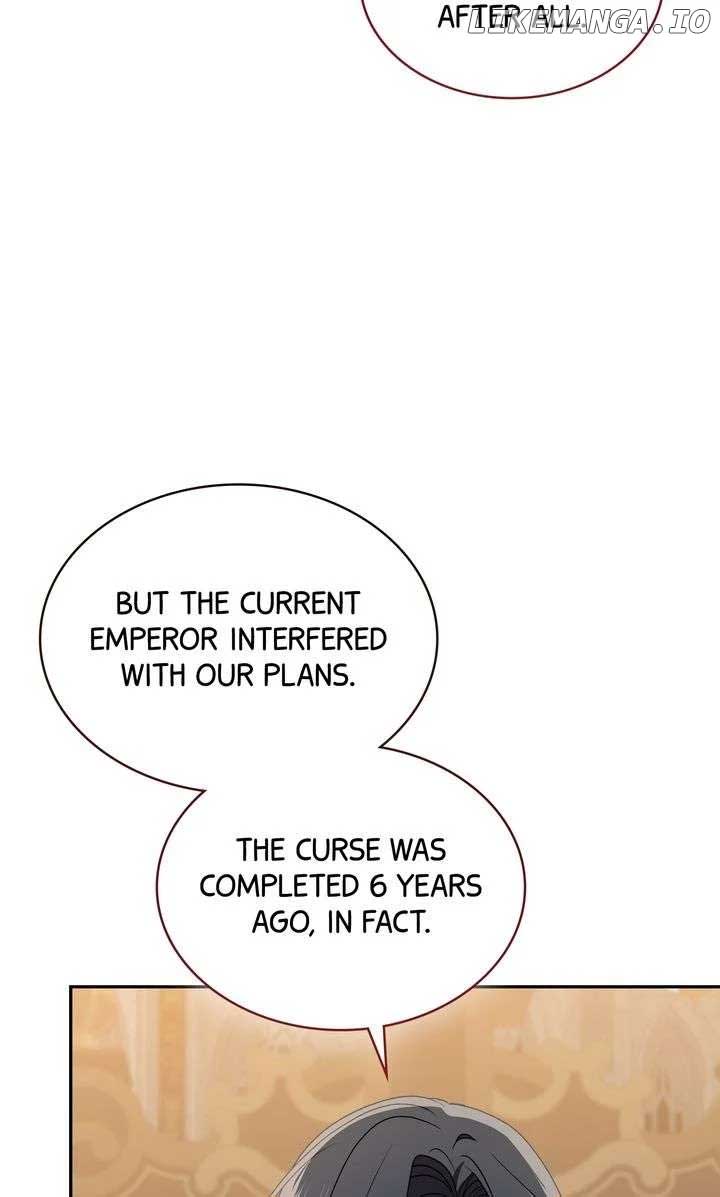 Our Tyrant Became Young Chapter 82 page 100