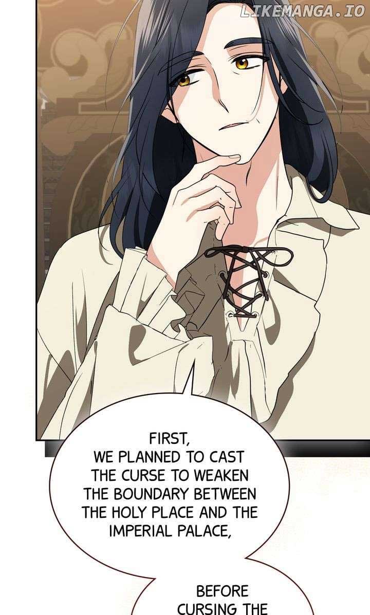 Our Tyrant Became Young Chapter 82 page 101