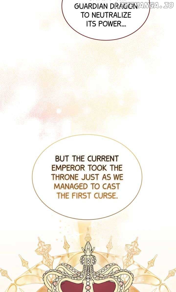 Our Tyrant Became Young Chapter 82 page 102