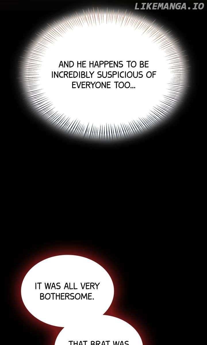 Our Tyrant Became Young Chapter 82 page 105