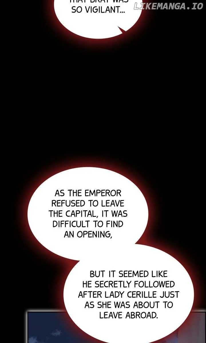 Our Tyrant Became Young Chapter 82 page 106