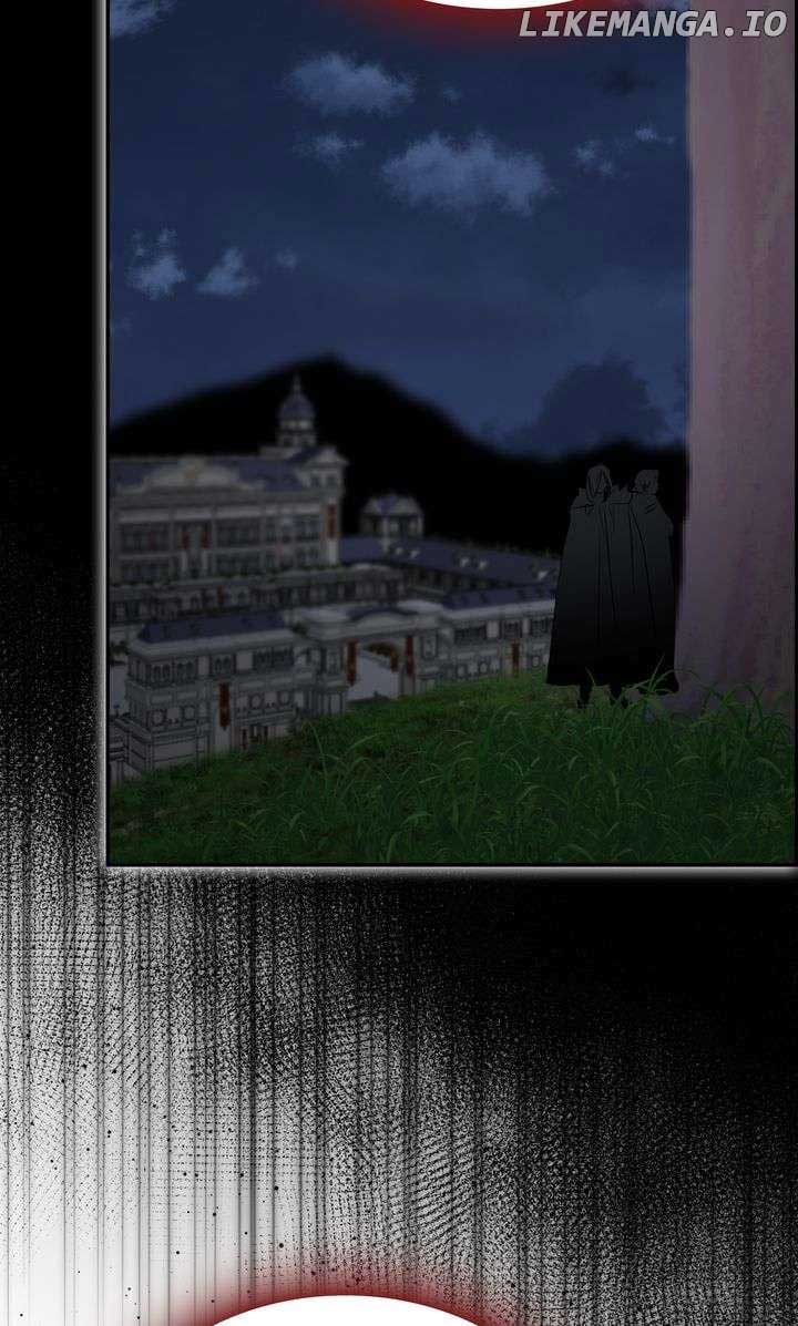 Our Tyrant Became Young Chapter 82 page 107