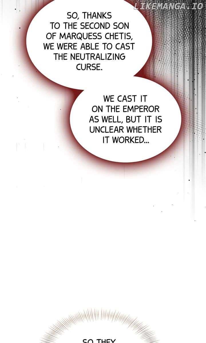 Our Tyrant Became Young Chapter 82 page 108