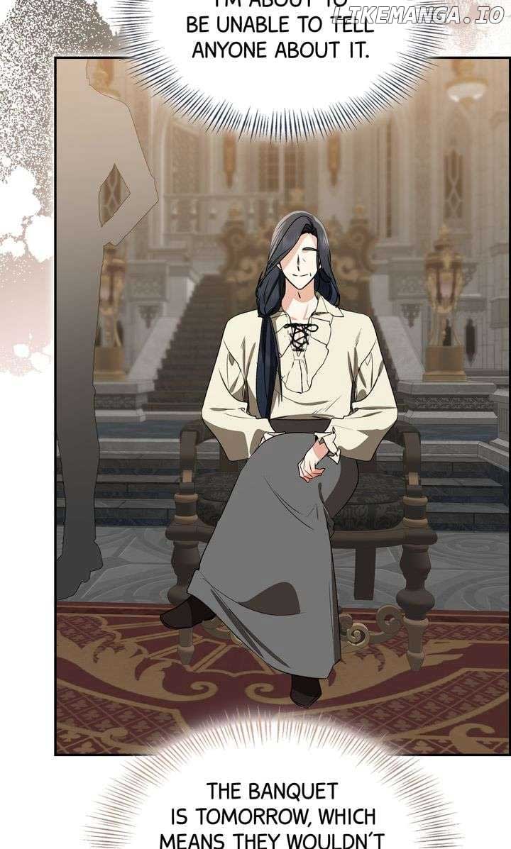 Our Tyrant Became Young Chapter 82 page 110