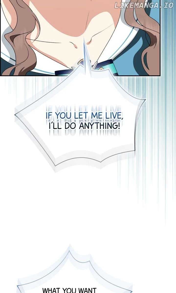 Our Tyrant Became Young Chapter 82 page 112