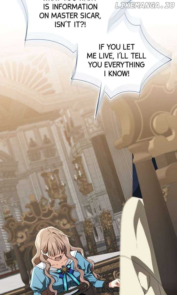 Our Tyrant Became Young Chapter 82 page 113