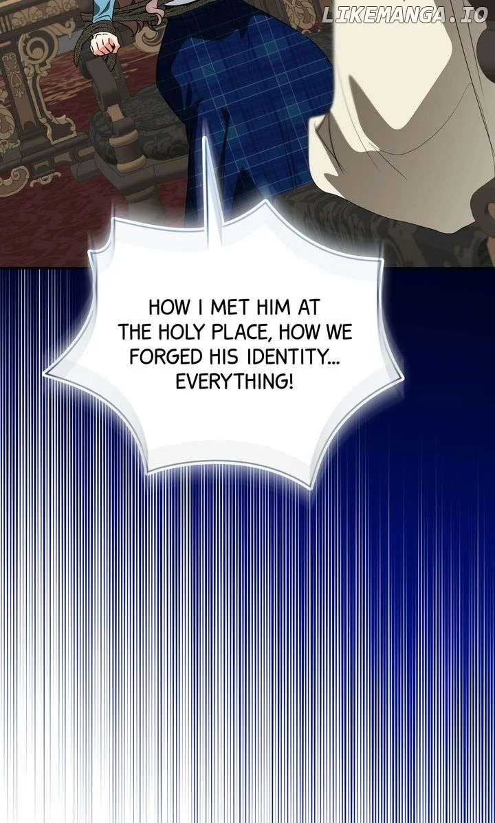 Our Tyrant Became Young Chapter 82 page 114