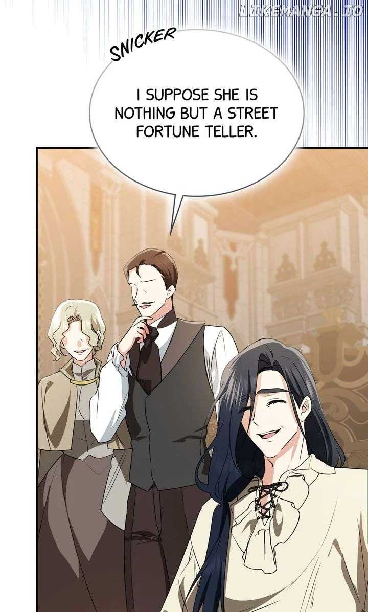 Our Tyrant Became Young Chapter 82 page 115