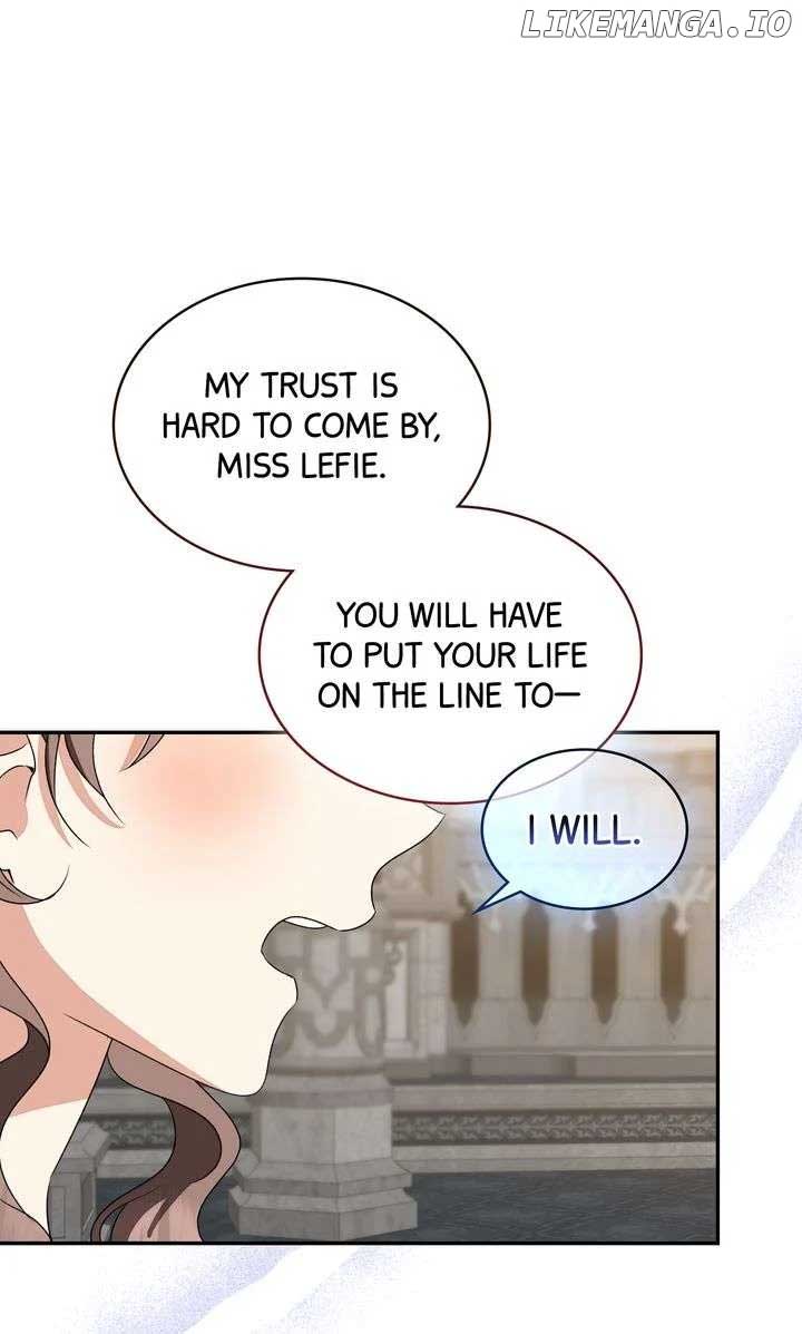 Our Tyrant Became Young Chapter 82 page 117