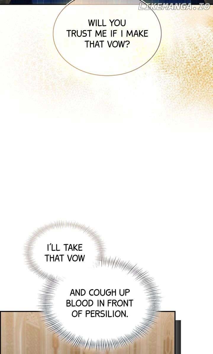 Our Tyrant Became Young Chapter 82 page 120