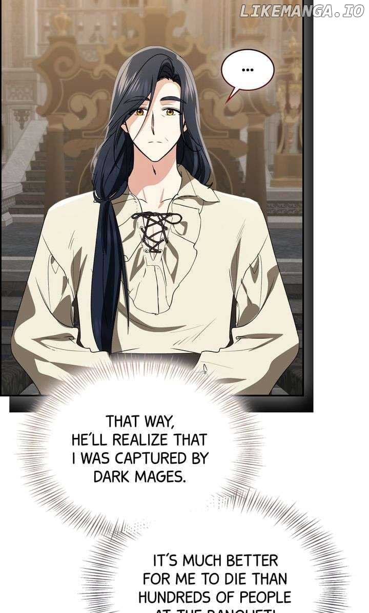Our Tyrant Became Young Chapter 82 page 121