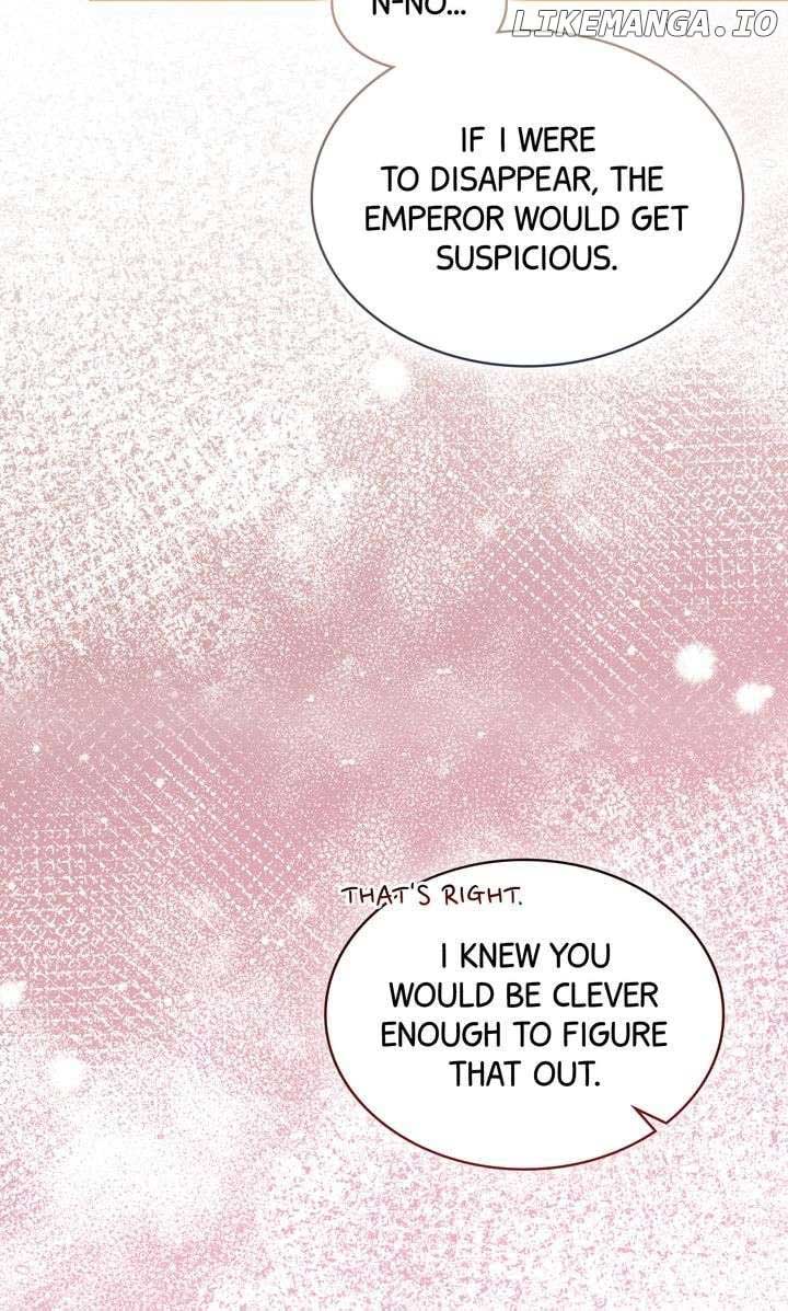 Our Tyrant Became Young Chapter 82 page 128