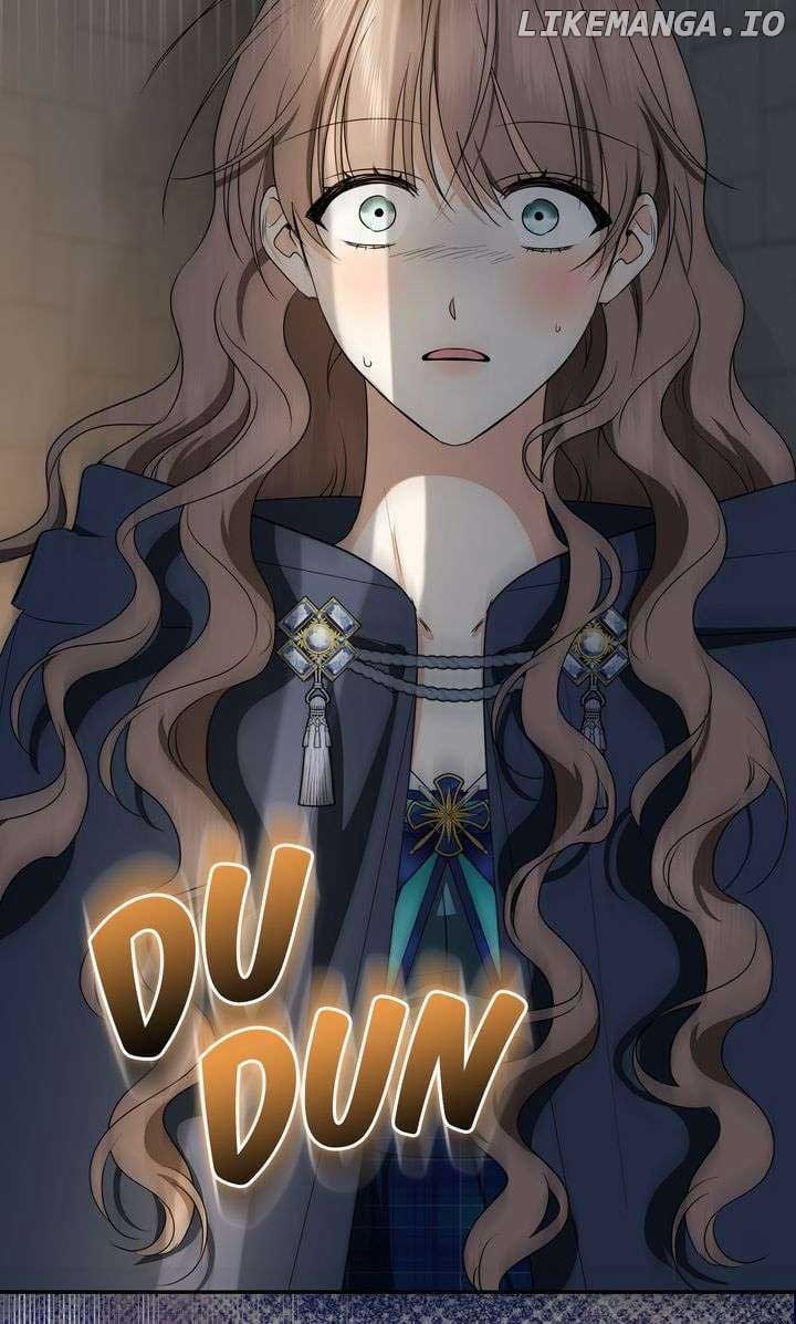 Our Tyrant Became Young Chapter 82 page 12