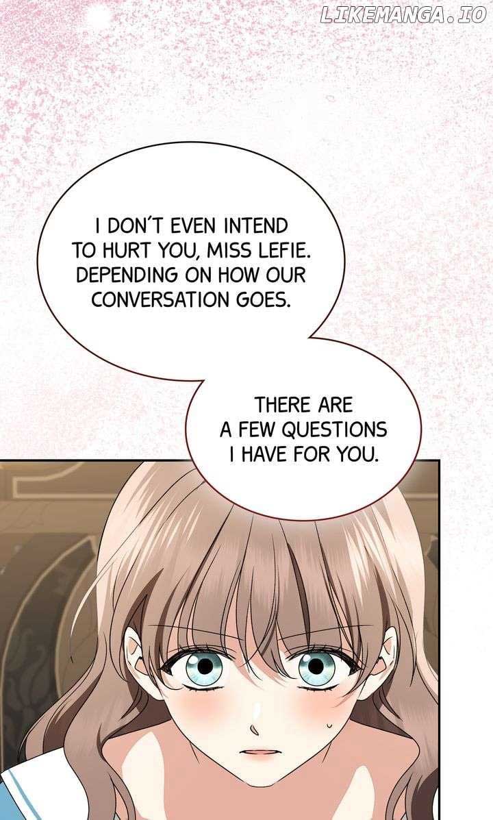 Our Tyrant Became Young Chapter 82 page 129