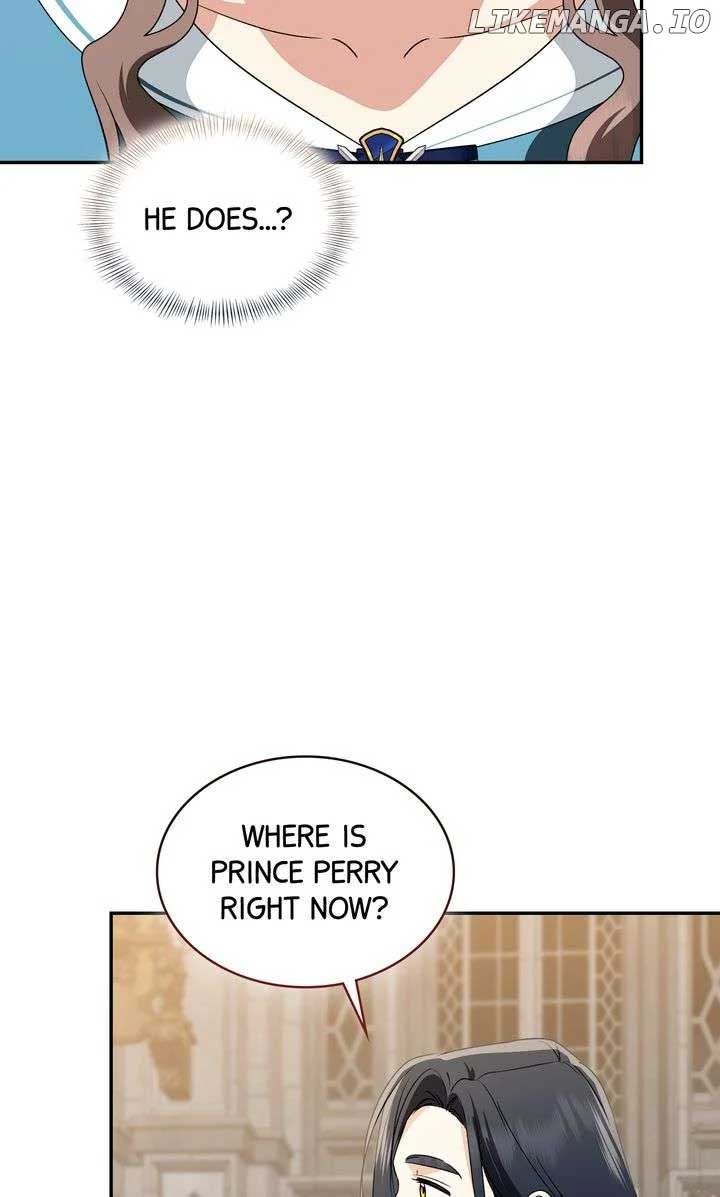 Our Tyrant Became Young Chapter 82 page 130