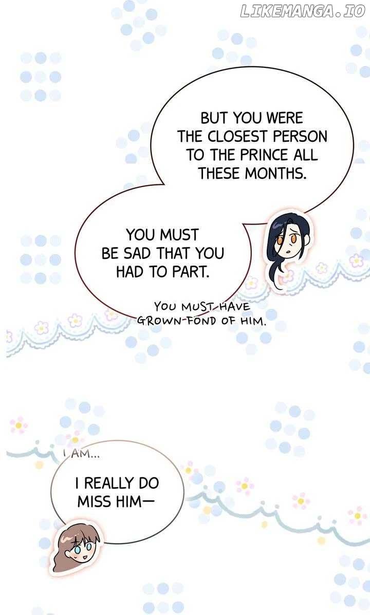 Our Tyrant Became Young Chapter 82 page 132