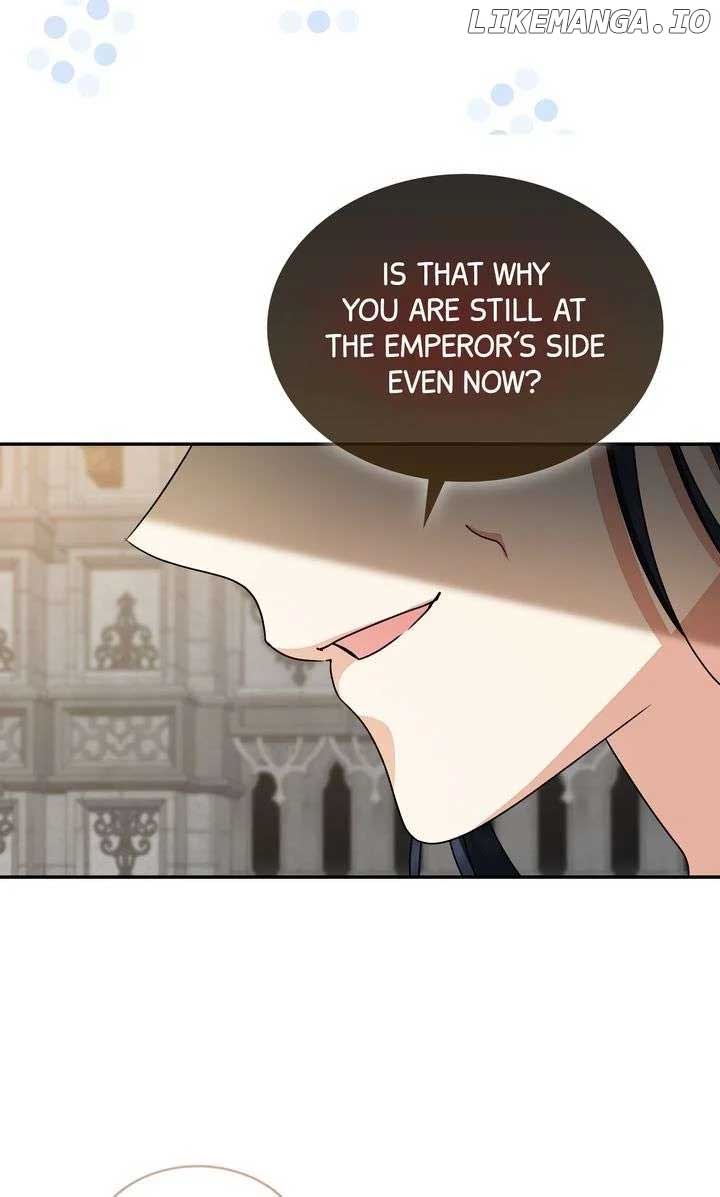 Our Tyrant Became Young Chapter 82 page 133