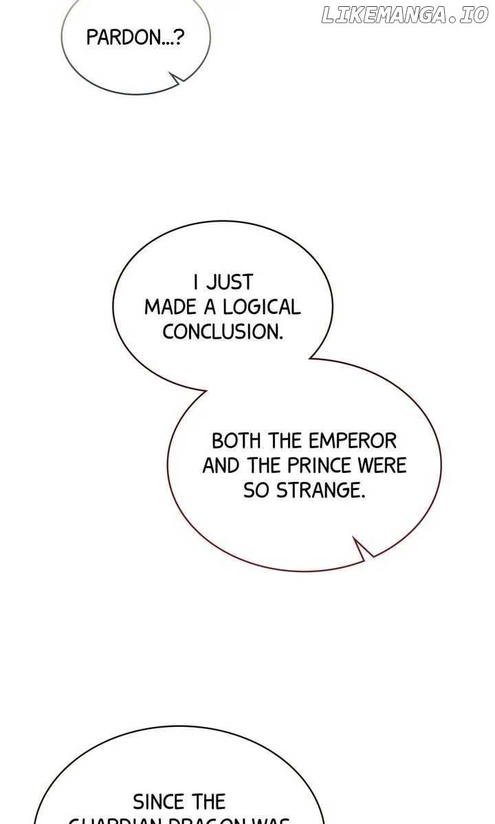 Our Tyrant Became Young Chapter 82 page 134