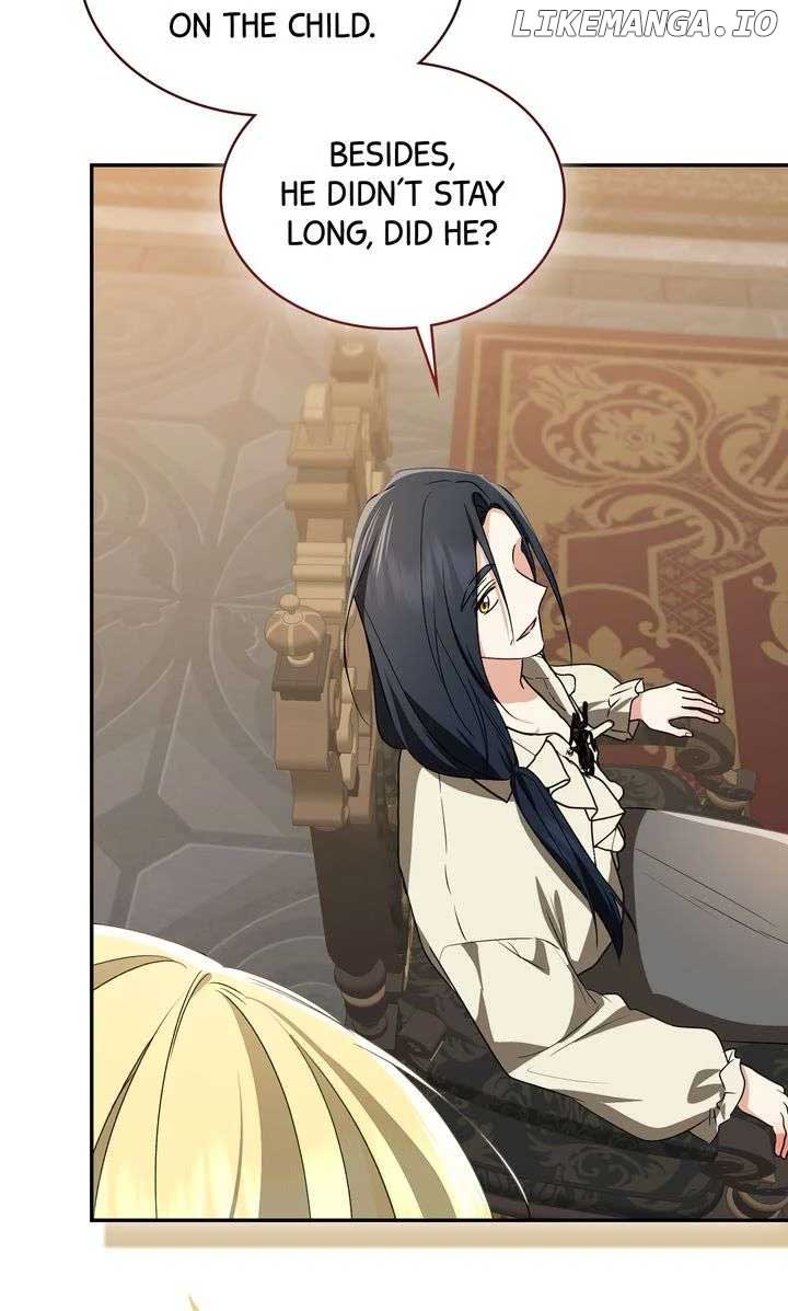 Our Tyrant Became Young Chapter 82 page 137