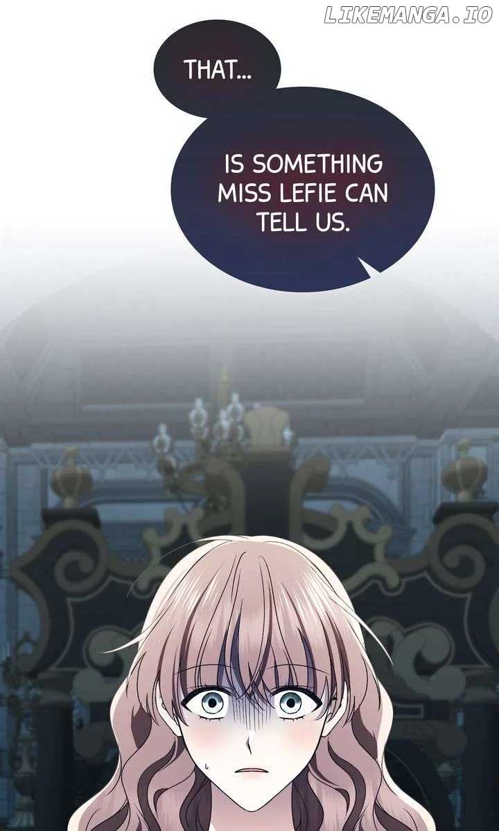 Our Tyrant Became Young Chapter 82 page 139