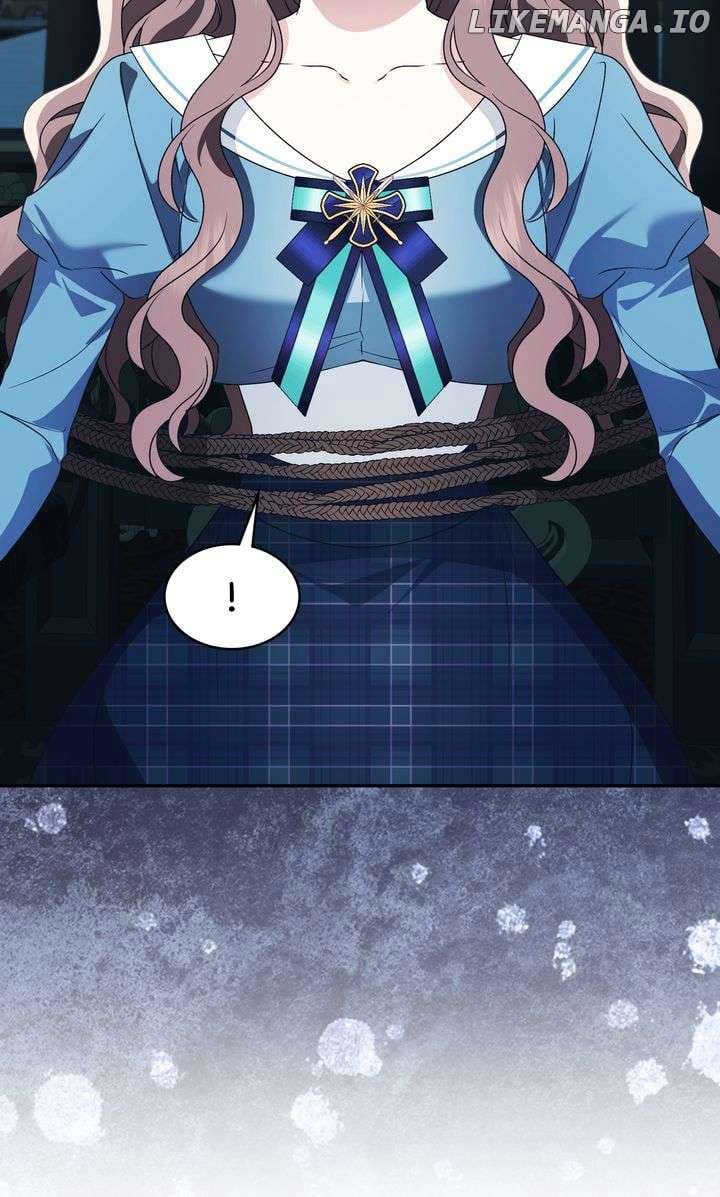 Our Tyrant Became Young Chapter 82 page 140