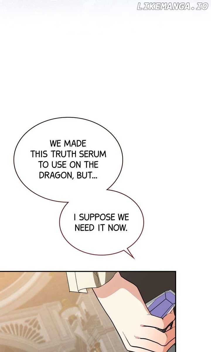 Our Tyrant Became Young Chapter 82 page 141